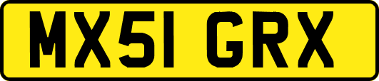 MX51GRX