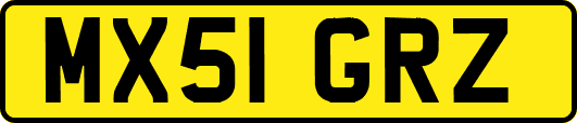 MX51GRZ