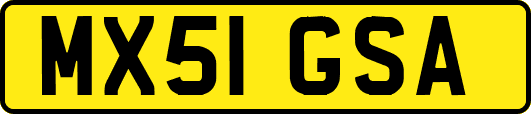 MX51GSA
