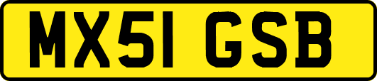 MX51GSB