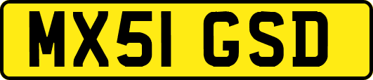 MX51GSD
