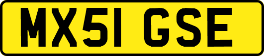 MX51GSE