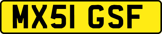 MX51GSF