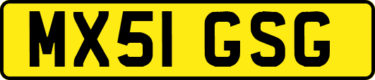 MX51GSG