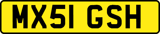 MX51GSH