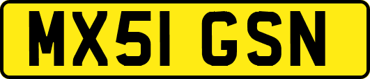 MX51GSN