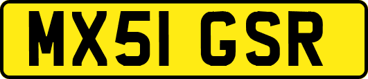 MX51GSR