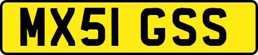 MX51GSS