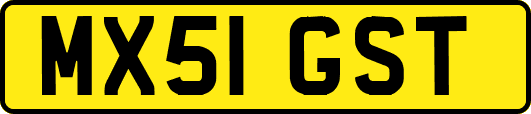 MX51GST