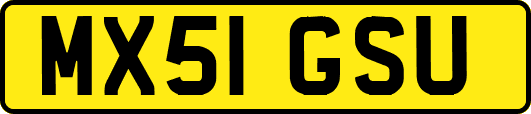 MX51GSU