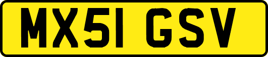 MX51GSV