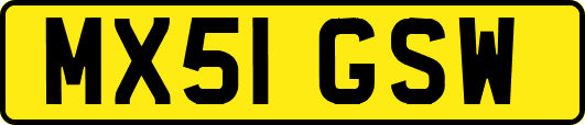 MX51GSW