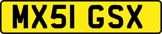 MX51GSX