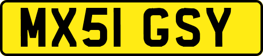 MX51GSY