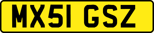 MX51GSZ