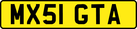 MX51GTA
