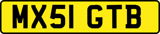 MX51GTB
