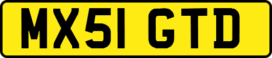 MX51GTD