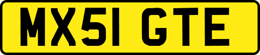 MX51GTE