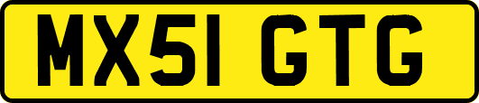 MX51GTG