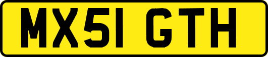 MX51GTH
