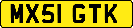 MX51GTK