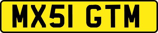 MX51GTM