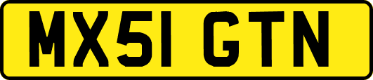 MX51GTN