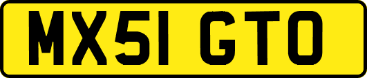 MX51GTO