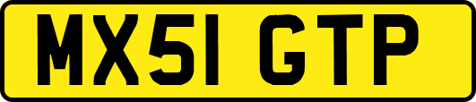 MX51GTP