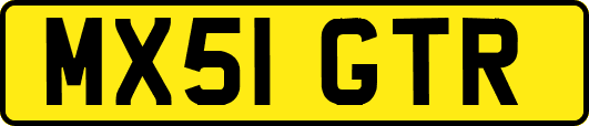 MX51GTR