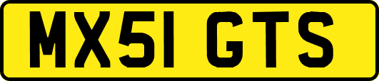 MX51GTS