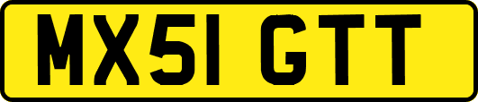 MX51GTT