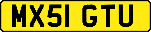 MX51GTU