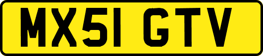 MX51GTV
