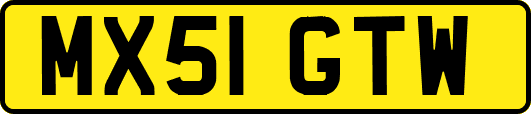 MX51GTW