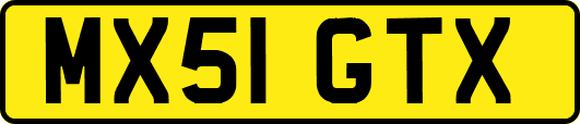 MX51GTX