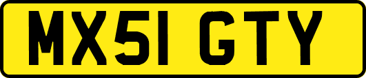 MX51GTY