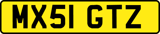 MX51GTZ