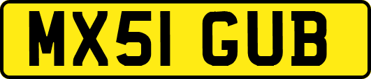 MX51GUB