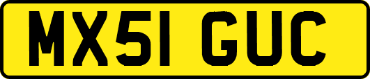 MX51GUC