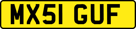 MX51GUF
