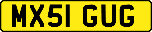 MX51GUG