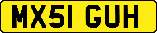 MX51GUH