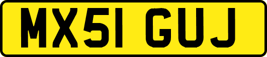 MX51GUJ