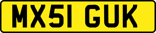 MX51GUK