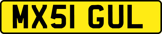 MX51GUL
