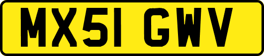 MX51GWV