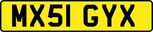 MX51GYX