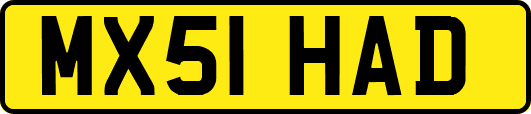 MX51HAD